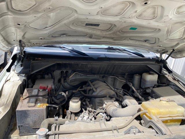 2016 Nissan NV Cargo (CC-2070606) for sale in Christiansburg, Virginia