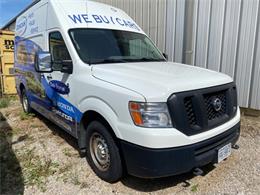 2016 Nissan NV Cargo (CC-2070606) for sale in Christiansburg, Virginia