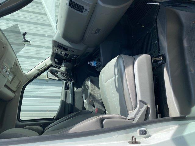 2016 Nissan NV Cargo (CC-2070606) for sale in Christiansburg, Virginia