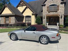 1990 Porsche 944 S2 (CC-2076060) for sale in Eustis, Florida