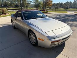 1990 Porsche 944 S2 (CC-2076060) for sale in Eustis, Florida