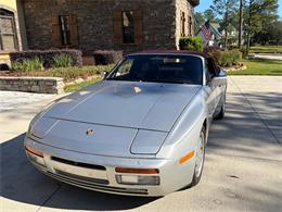 1990 Porsche 944 S2 (CC-2076060) for sale in Eustis, Florida