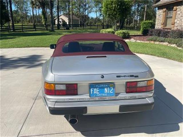 1990 Porsche 944 S2 (CC-2076060) for sale in Eustis, Florida