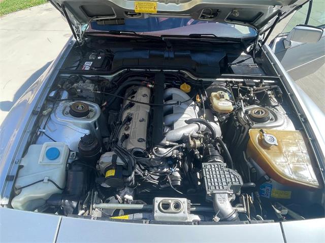 1990 Porsche 944 S2 (CC-2076060) for sale in Eustis, Florida