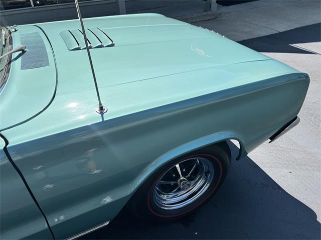 1967 Dodge Coronet R/T (CC-2076062) for sale in Clarkston, Michigan