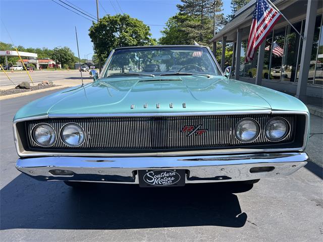 1967 Dodge Coronet R/T (CC-2076062) for sale in Clarkston, Michigan