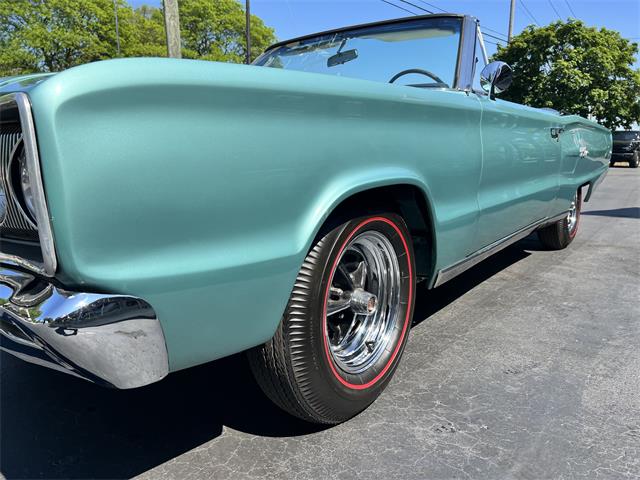 1967 Dodge Coronet R/T (CC-2076062) for sale in Clarkston, Michigan