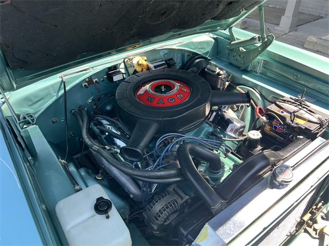 1967 Dodge Coronet R/T (CC-2076062) for sale in Clarkston, Michigan
