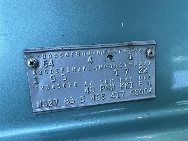 1967 Dodge Coronet R/T (CC-2076062) for sale in Clarkston, Michigan