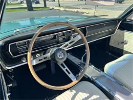 1967 Dodge Coronet R/T (CC-2076062) for sale in Clarkston, Michigan