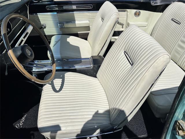 1967 Dodge Coronet R/T (CC-2076062) for sale in Clarkston, Michigan