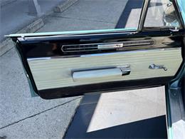 1967 Dodge Coronet R/T (CC-2076062) for sale in Clarkston, Michigan