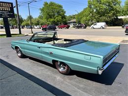 1967 Dodge Coronet R/T (CC-2076062) for sale in Clarkston, Michigan