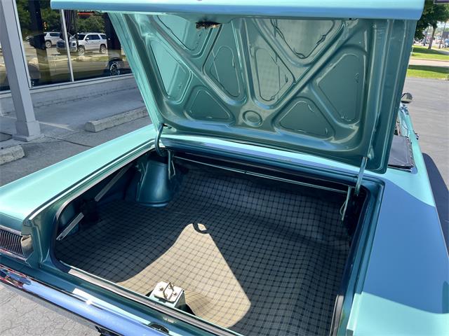 1967 Dodge Coronet R/T (CC-2076062) for sale in Clarkston, Michigan