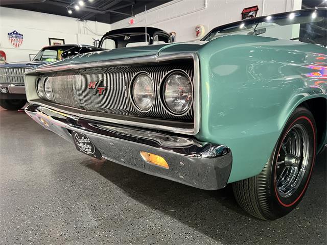 1967 Dodge Coronet R/T (CC-2076062) for sale in Clarkston, Michigan