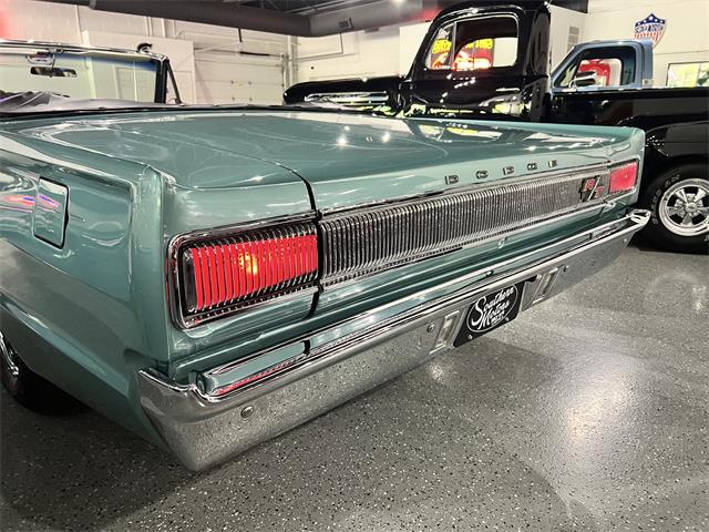 1967 Dodge Coronet R/T (CC-2076062) for sale in Clarkston, Michigan