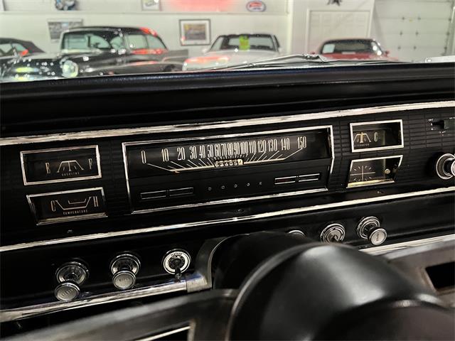 1967 Dodge Coronet R/T (CC-2076062) for sale in Clarkston, Michigan
