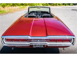 1966 Ford Thunderbird (CC-2076063) for sale in Fredericksburg, Virginia