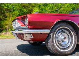 1966 Ford Thunderbird (CC-2076063) for sale in Fredericksburg, Virginia