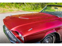 1966 Ford Thunderbird (CC-2076063) for sale in Fredericksburg, Virginia