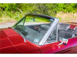 1966 Ford Thunderbird (CC-2076063) for sale in Fredericksburg, Virginia