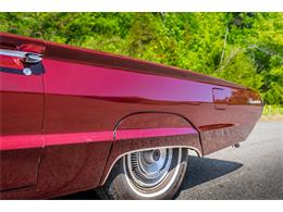 1966 Ford Thunderbird (CC-2076063) for sale in Fredericksburg, Virginia