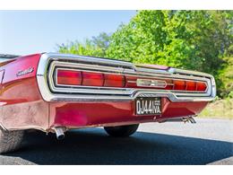 1966 Ford Thunderbird (CC-2076063) for sale in Fredericksburg, Virginia