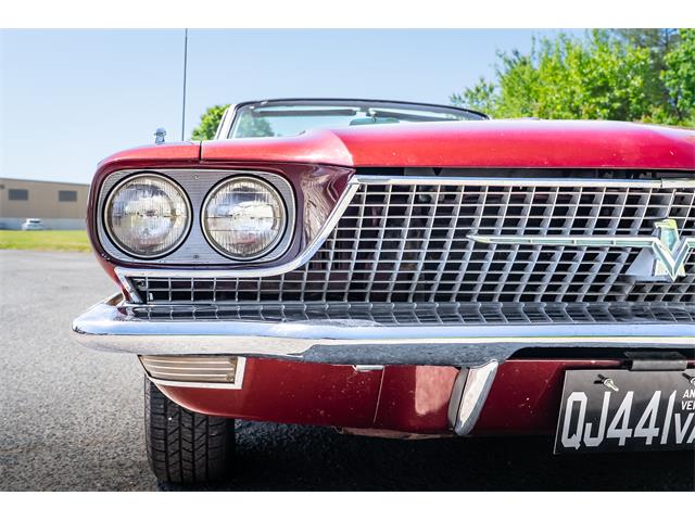 1966 Ford Thunderbird (CC-2076063) for sale in Fredericksburg, Virginia