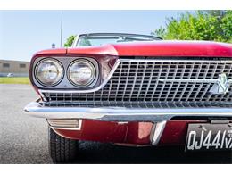 1966 Ford Thunderbird (CC-2076063) for sale in Fredericksburg, Virginia