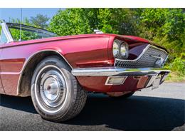 1966 Ford Thunderbird (CC-2076063) for sale in Fredericksburg, Virginia