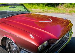 1966 Ford Thunderbird (CC-2076063) for sale in Fredericksburg, Virginia