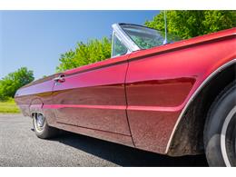 1966 Ford Thunderbird (CC-2076063) for sale in Fredericksburg, Virginia