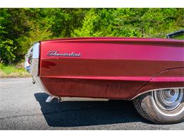 1966 Ford Thunderbird (CC-2076063) for sale in Fredericksburg, Virginia