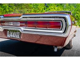 1966 Ford Thunderbird (CC-2076063) for sale in Fredericksburg, Virginia