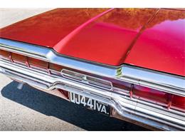 1966 Ford Thunderbird (CC-2076063) for sale in Fredericksburg, Virginia