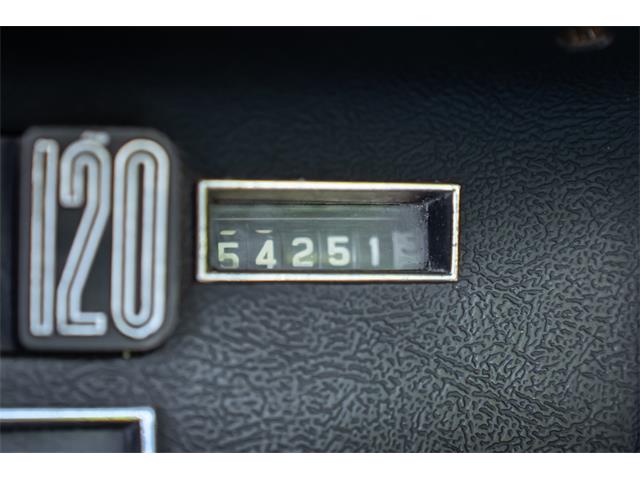 1966 Ford Thunderbird (CC-2076063) for sale in Fredericksburg, Virginia