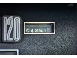 1966 Ford Thunderbird (CC-2076063) for sale in Fredericksburg, Virginia