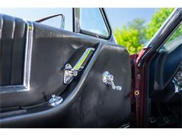 1966 Ford Thunderbird (CC-2076063) for sale in Fredericksburg, Virginia