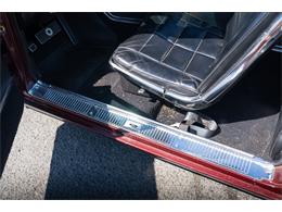 1966 Ford Thunderbird (CC-2076063) for sale in Fredericksburg, Virginia