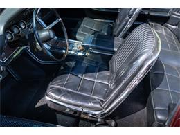 1966 Ford Thunderbird (CC-2076063) for sale in Fredericksburg, Virginia