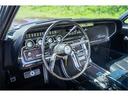 1966 Ford Thunderbird (CC-2076063) for sale in Fredericksburg, Virginia