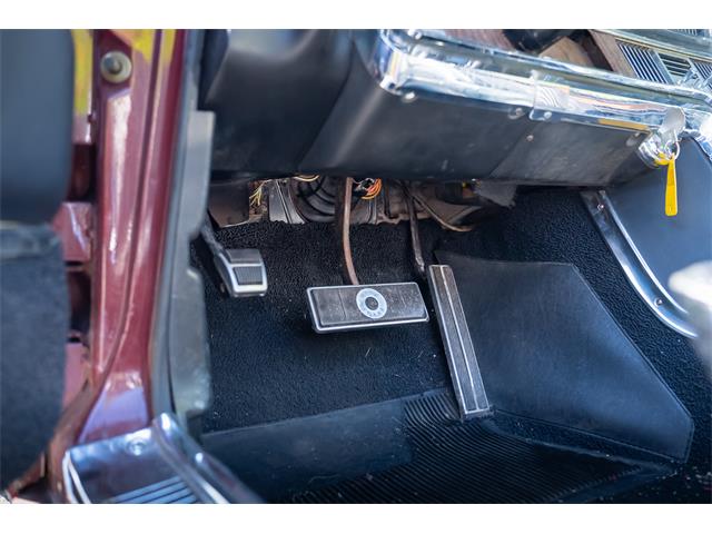 1966 Ford Thunderbird (CC-2076063) for sale in Fredericksburg, Virginia