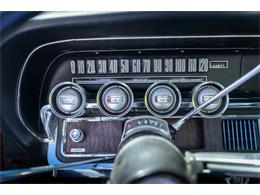 1966 Ford Thunderbird (CC-2076063) for sale in Fredericksburg, Virginia