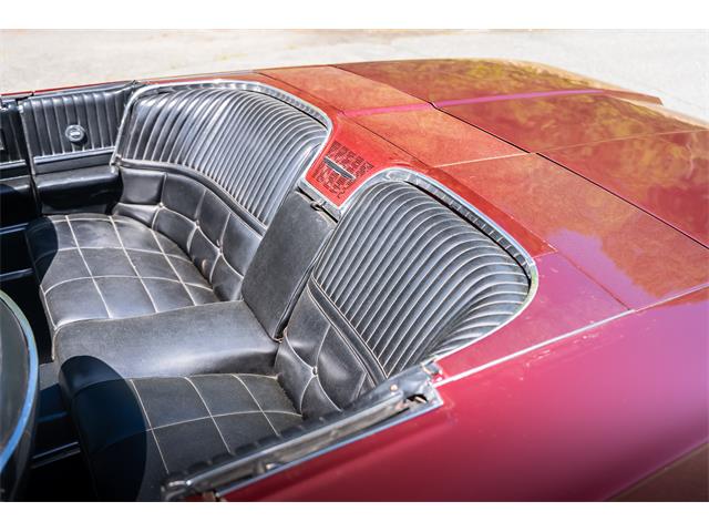 1966 Ford Thunderbird (CC-2076063) for sale in Fredericksburg, Virginia