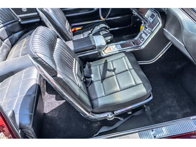 1966 Ford Thunderbird (CC-2076063) for sale in Fredericksburg, Virginia