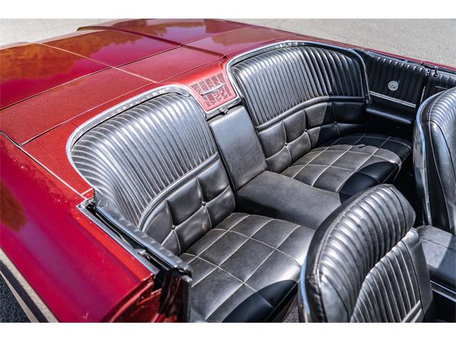 1966 Ford Thunderbird (CC-2076063) for sale in Fredericksburg, Virginia