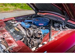 1966 Ford Thunderbird (CC-2076063) for sale in Fredericksburg, Virginia