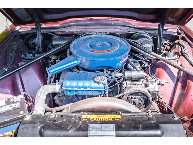 1966 Ford Thunderbird (CC-2076063) for sale in Fredericksburg, Virginia