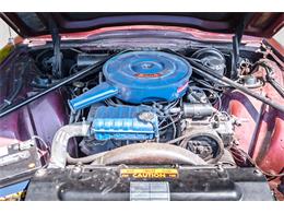 1966 Ford Thunderbird (CC-2076063) for sale in Fredericksburg, Virginia