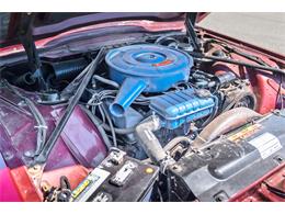 1966 Ford Thunderbird (CC-2076063) for sale in Fredericksburg, Virginia